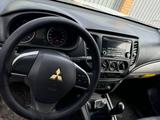 Mitsubishi L200 2018 года за 8 000 000 тг. в Караганда – фото 3