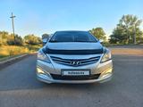 Hyundai Accent 2014 года за 5 700 000 тг. в Караганда