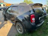 Renault Duster 2014 года за 1 900 000 тг. в Уральск – фото 3