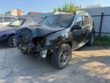 Renault Duster 2014 года за 1 900 000 тг. в Уральск – фото 2