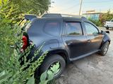 Renault Duster 2014 года за 1 900 000 тг. в Уральск – фото 4