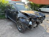 Renault Duster 2014 года за 1 900 000 тг. в Уральск