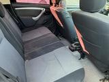 Renault Duster 2014 года за 1 900 000 тг. в Уральск – фото 5