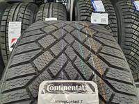 Continental VikingContact 7 245/45 R18 100T за 98 000 тг. в Алматы