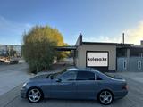 Mercedes-Benz S 55 2000 годаүшін4 500 000 тг. в Жезказган – фото 4