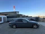 Mercedes-Benz S 55 2000 годаүшін4 500 000 тг. в Жезказган – фото 3