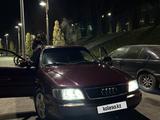 Audi A6 1994 годаfor2 750 000 тг. в Тараз – фото 2