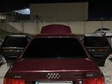 Audi A6 1994 годаfor2 750 000 тг. в Тараз – фото 4