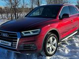 Audi Q5 2017 годаfor16 200 000 тг. в Степногорск – фото 4