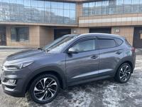 Hyundai Tucson 2019 годаfor11 800 000 тг. в Семей