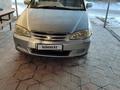 Honda Odyssey 2001 годаүшін4 200 000 тг. в Алматы – фото 6