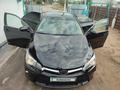 Toyota Camry 2015 года за 9 500 000 тг. в Темиртау – фото 12