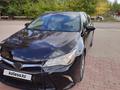 Toyota Camry 2015 года за 9 500 000 тг. в Темиртау – фото 4