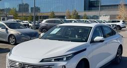 Changan Eado 2025 годаүшін7 900 000 тг. в Астана