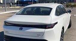 Changan Eado 2025 годаүшін7 900 000 тг. в Астана – фото 3