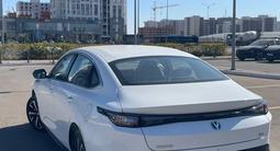 Changan Eado 2025 годаүшін7 900 000 тг. в Астана – фото 5