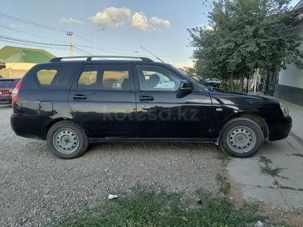 ВАЗ (Lada) Priora 2171 2013 года за 1 500 000 тг. в Астана – фото 2