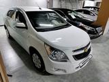 Chevrolet Cobalt 2021 годаүшін4 490 000 тг. в Астана – фото 5