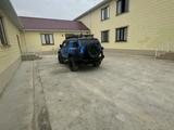 Toyota FJ Cruiser 2006 годаfor15 000 000 тг. в Атырау – фото 4