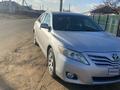 Toyota Camry 2011 года за 4 500 000 тг. в Атырау – фото 3