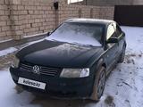 Volkswagen Passat 1997 годаfor1 200 000 тг. в Жанаозен