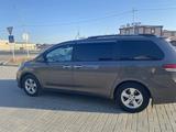 Toyota Sienna 2013 годаүшін10 300 000 тг. в Атырау – фото 2