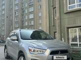 Mitsubishi ASX 2013 годаfor6 500 000 тг. в Алматы – фото 4