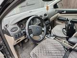 Ford Focus 2006 года за 3 000 000 тг. в Костанай – фото 5