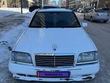 Mercedes-Benz C 180 1994 годаfor2 390 000 тг. в Астана