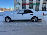 Mercedes-Benz C 180 1994 годаfor2 390 000 тг. в Астана – фото 4