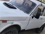 ВАЗ (Lada) Lada 2121 1997 года за 735 000 тг. в Шиели – фото 4