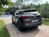 Hyundai Tucson 2019 года за 10 200 000 тг. в Алматы – фото 3