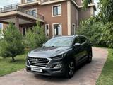 Hyundai Tucson 2019 года за 10 200 000 тг. в Алматы – фото 4