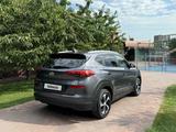 Hyundai Tucson 2019 года за 10 200 000 тг. в Алматы – фото 2