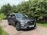 Hyundai Tucson 2019 года за 10 200 000 тг. в Алматы