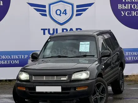 Toyota RAV4 1996 года за 3 700 000 тг. в Талдыкорган