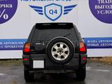 Toyota RAV4 1996 годаүшін3 700 000 тг. в Талдыкорган – фото 3