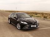 Toyota Camry 2019 года за 14 000 000 тг. в Актау