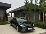 Toyota Camry 2019 года за 14 000 000 тг. в Актау – фото 5