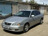 Toyota Avensis 2002 годаүшін3 200 000 тг. в Актобе – фото 2