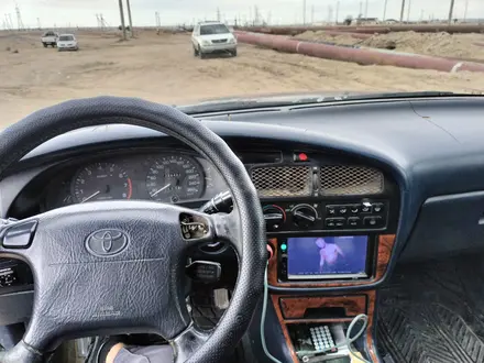 Toyota Camry 1994 года за 2 500 000 тг. в Жанаозен – фото 5