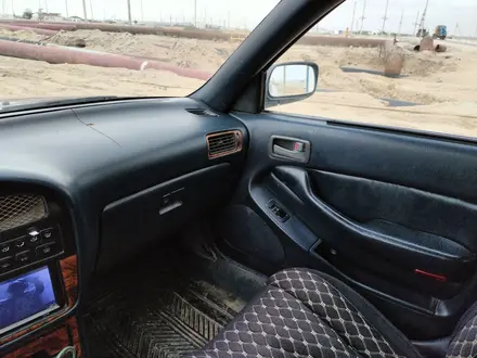 Toyota Camry 1994 года за 2 500 000 тг. в Жанаозен – фото 6