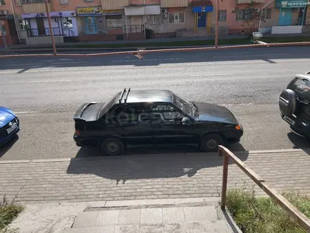 ВАЗ (Lada) 2115 2007 года за 1 000 000 тг. в Астана