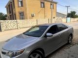 Toyota Camry 2014 годаүшін5 000 000 тг. в Жанаозен – фото 2