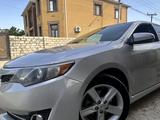 Toyota Camry 2014 годаүшін5 000 000 тг. в Жанаозен – фото 3