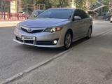 Toyota Camry 2014 годаүшін5 000 000 тг. в Жанаозен