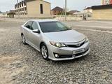 Toyota Camry 2014 годаүшін5 000 000 тг. в Жанаозен – фото 5