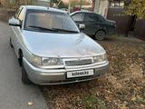 ВАЗ (Lada) 2110 2002 года за 600 000 тг. в Караганда