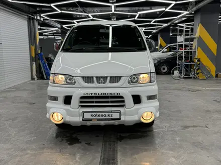 Mitsubishi Delica 2005 года за 9 100 000 тг. в Алматы – фото 3