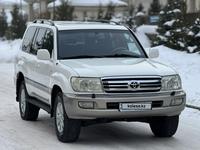 Toyota Land Cruiser 2006 года за 12 100 000 тг. в Астана